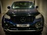 USED 2018 68 MERCEDES-BENZ X-CLASS 2.3L X250 D 4MATIC PROGRESSIVE 4d AUTO 188 BHP WIDE BODY