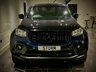 USED 2018 68 MERCEDES-BENZ X-CLASS 2.3L X250 D 4MATIC PROGRESSIVE 4d AUTO 188 BHP WIDE BODY