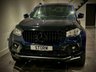 USED 2018 68 MERCEDES-BENZ X-CLASS 2.3L X250 D 4MATIC PROGRESSIVE 4d AUTO 188 BHP WIDE BODY