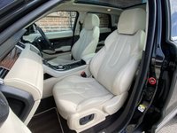 USED 2012 12 LAND ROVER RANGE ROVER EVOQUE 2.2 SD4 PRESTIGE LUX 5d 190 BHP 