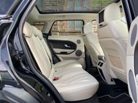 USED 2012 12 LAND ROVER RANGE ROVER EVOQUE 2.2 SD4 PRESTIGE LUX 5d 190 BHP 