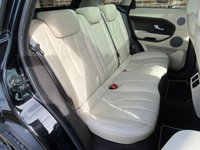 USED 2012 12 LAND ROVER RANGE ROVER EVOQUE 2.2 SD4 PRESTIGE LUX 5d 190 BHP 