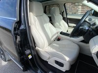 USED 2012 12 LAND ROVER RANGE ROVER EVOQUE 2.2 SD4 PRESTIGE LUX 5d 190 BHP 