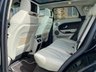 USED 2012 12 LAND ROVER RANGE ROVER EVOQUE 2.2 SD4 PRESTIGE LUX 5d 190 BHP 