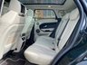 USED 2012 12 LAND ROVER RANGE ROVER EVOQUE 2.2 SD4 PRESTIGE LUX 5d 190 BHP 