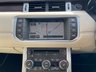 USED 2012 12 LAND ROVER RANGE ROVER EVOQUE 2.2 SD4 PRESTIGE LUX 5d 190 BHP 