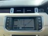 USED 2012 12 LAND ROVER RANGE ROVER EVOQUE 2.2 SD4 PRESTIGE LUX 5d 190 BHP 