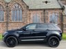 USED 2012 12 LAND ROVER RANGE ROVER EVOQUE 2.2 SD4 PRESTIGE LUX 5d 190 BHP 