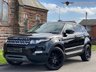USED 2012 12 LAND ROVER RANGE ROVER EVOQUE 2.2 SD4 PRESTIGE LUX 5d 190 BHP 