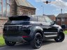 USED 2012 12 LAND ROVER RANGE ROVER EVOQUE 2.2 SD4 PRESTIGE LUX 5d 190 BHP 