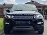 USED 2012 12 LAND ROVER RANGE ROVER EVOQUE 2.2 SD4 PRESTIGE LUX 5d 190 BHP 