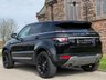 USED 2012 12 LAND ROVER RANGE ROVER EVOQUE 2.2 SD4 PRESTIGE LUX 5d 190 BHP 