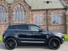 USED 2012 12 LAND ROVER RANGE ROVER EVOQUE 2.2 SD4 PRESTIGE LUX 5d 190 BHP 