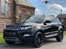 USED 2012 12 LAND ROVER RANGE ROVER EVOQUE 2.2 SD4 PRESTIGE LUX 5d 190 BHP 