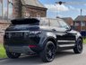 USED 2012 12 LAND ROVER RANGE ROVER EVOQUE 2.2 SD4 PRESTIGE LUX 5d 190 BHP 