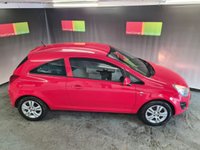 USED 2013 63 VAUXHALL CORSA 1.0 S ECOFLEX 3d 64 BHP Ideal first car, just been service, wheel's professionally refurbished