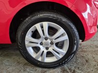 USED 2013 63 VAUXHALL CORSA 1.0 S ECOFLEX 3d 64 BHP Ideal first car, just been service, wheel's professionally refurbished