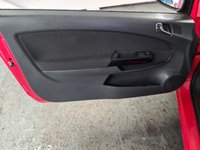 USED 2013 63 VAUXHALL CORSA 1.0 S ECOFLEX 3d 64 BHP Ideal first car, just been service, wheel's professionally refurbished