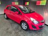 USED 2013 63 VAUXHALL CORSA 1.0 S ECOFLEX 3d 64 BHP Ideal first car, just been service, wheel's professionally refurbished