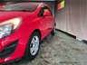 USED 2013 63 VAUXHALL CORSA 1.0 S ECOFLEX 3d 64 BHP Ideal first car, just been service, wheel's professionally refurbished
