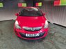 USED 2013 63 VAUXHALL CORSA 1.0 S ECOFLEX 3d 64 BHP Ideal first car, just been service, wheel's professionally refurbished