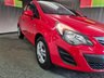 USED 2013 63 VAUXHALL CORSA 1.0 S ECOFLEX 3d 64 BHP Ideal first car, just been service, wheel's professionally refurbished