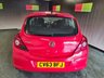 USED 2013 63 VAUXHALL CORSA 1.0 S ECOFLEX 3d 64 BHP Ideal first car, just been service, wheel's professionally refurbished