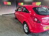 USED 2013 63 VAUXHALL CORSA 1.0 S ECOFLEX 3d 64 BHP Ideal first car, just been service, wheel's professionally refurbished