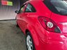 USED 2013 63 VAUXHALL CORSA 1.0 S ECOFLEX 3d 64 BHP Ideal first car, just been service, wheel's professionally refurbished
