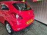 USED 2013 63 VAUXHALL CORSA 1.0 S ECOFLEX 3d 64 BHP Ideal first car, just been service, wheel's professionally refurbished
