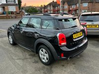 USED 2019 69 MINI COUNTRYMAN 1.5 COOPER CLASSIC 5d 134 BHP ** RAC BUYSURE INSPECTED **