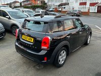 USED 2019 69 MINI COUNTRYMAN 1.5 COOPER CLASSIC 5d 134 BHP ** RAC BUYSURE INSPECTED **