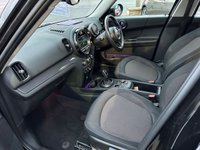 USED 2019 69 MINI COUNTRYMAN 1.5 COOPER CLASSIC 5d 134 BHP ** RAC BUYSURE INSPECTED **