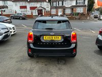 USED 2019 69 MINI COUNTRYMAN 1.5 COOPER CLASSIC 5d 134 BHP ** RAC BUYSURE INSPECTED **