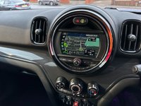 USED 2019 69 MINI COUNTRYMAN 1.5 COOPER CLASSIC 5d 134 BHP ** RAC BUYSURE INSPECTED **