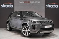 USED 2019 R LAND ROVER RANGE ROVER EVOQUE 2.0 HSE MHEV 5d 246 BHP +NATIONWIDE DELIVERY AVAILABLE+