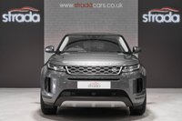 USED 2019 R LAND ROVER RANGE ROVER EVOQUE 2.0 HSE MHEV 5d 246 BHP +NATIONWIDE DELIVERY AVAILABLE+
