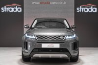 USED 2019 R LAND ROVER RANGE ROVER EVOQUE 2.0 HSE MHEV 5d 246 BHP +NATIONWIDE DELIVERY AVAILABLE+
