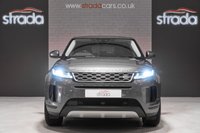 USED 2019 R LAND ROVER RANGE ROVER EVOQUE 2.0 HSE MHEV 5d 246 BHP +NATIONWIDE DELIVERY AVAILABLE+