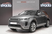 USED 2019 R LAND ROVER RANGE ROVER EVOQUE 2.0 HSE MHEV 5d 246 BHP +NATIONWIDE DELIVERY AVAILABLE+