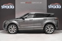 USED 2019 R LAND ROVER RANGE ROVER EVOQUE 2.0 HSE MHEV 5d 246 BHP +NATIONWIDE DELIVERY AVAILABLE+