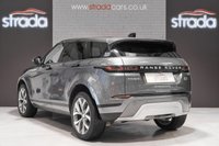 USED 2019 R LAND ROVER RANGE ROVER EVOQUE 2.0 HSE MHEV 5d 246 BHP +NATIONWIDE DELIVERY AVAILABLE+