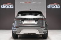 USED 2019 R LAND ROVER RANGE ROVER EVOQUE 2.0 HSE MHEV 5d 246 BHP +NATIONWIDE DELIVERY AVAILABLE+