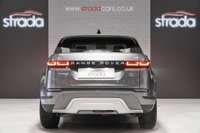 USED 2019 R LAND ROVER RANGE ROVER EVOQUE 2.0 HSE MHEV 5d 246 BHP +NATIONWIDE DELIVERY AVAILABLE+