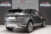 USED 2019 R LAND ROVER RANGE ROVER EVOQUE 2.0 HSE MHEV 5d 246 BHP +NATIONWIDE DELIVERY AVAILABLE+