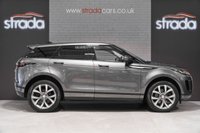 USED 2019 R LAND ROVER RANGE ROVER EVOQUE 2.0 HSE MHEV 5d 246 BHP +NATIONWIDE DELIVERY AVAILABLE+