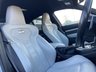 USED 2015 15 BMW M3 3.0 M3 4d 426 BHP FSH TO INCLUDE 8 VISITS-BIG SPEC.