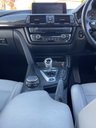 USED 2015 15 BMW M3 3.0 M3 4d 426 BHP FSH TO INCLUDE 8 VISITS-BIG SPEC.