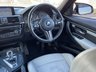 USED 2015 15 BMW M3 3.0 M3 4d 426 BHP FSH TO INCLUDE 8 VISITS-BIG SPEC.