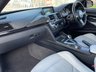 USED 2015 15 BMW M3 3.0 M3 4d 426 BHP FSH TO INCLUDE 8 VISITS-BIG SPEC.